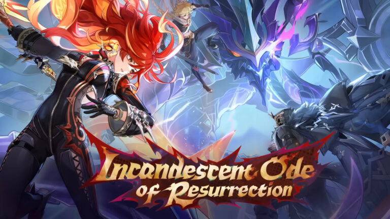 Version 5.3 Poster (Image via HoYoverse)