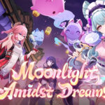 Version 5.4 Moonlight Amidst Dreams (Image via HoYoverse)