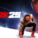 WWE 2K25