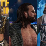 WWE Superstars
