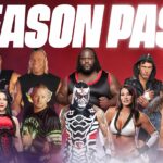 The Season Pass for WWE 2K25 (Image via 2K Games)