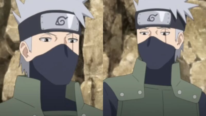 What Happened to Kakashi Hatake in Boruto?