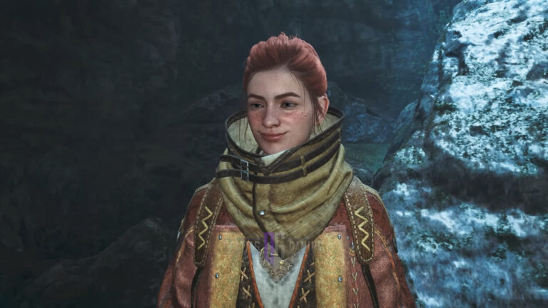 Where is Kanya in Monster Hunter Wilds?