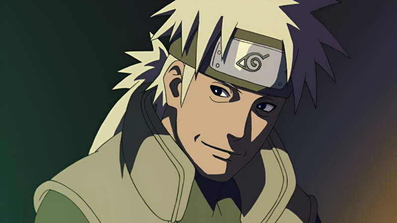 Who Is the White Fang in Naruto? Everything You Need To Know About the Legendary Konoha Shinobi