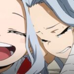 Who is Eri in My Hero Academia?