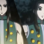 Who is Illumi in Hunter X Hunter?