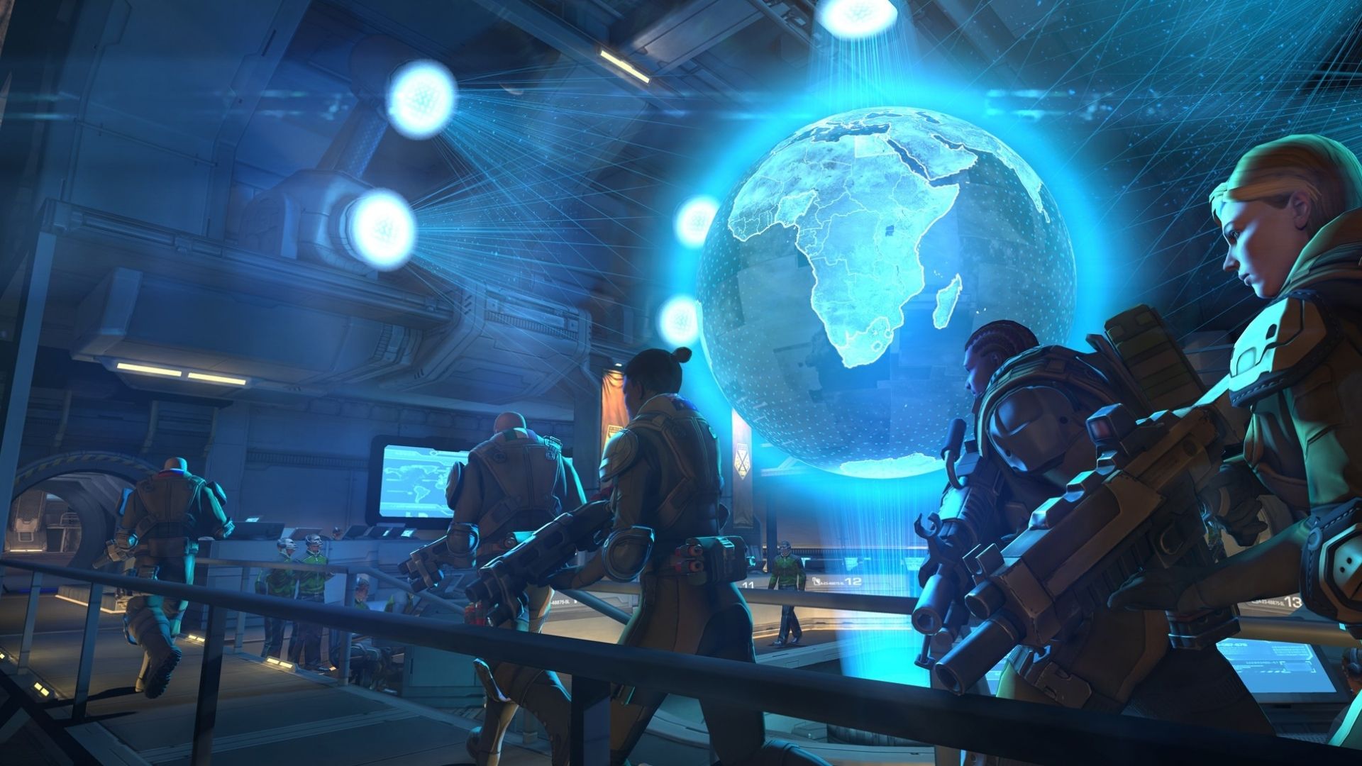 XCOM Ultimate Collection Bundle