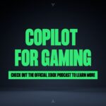 Xbox Copilot for Gaming