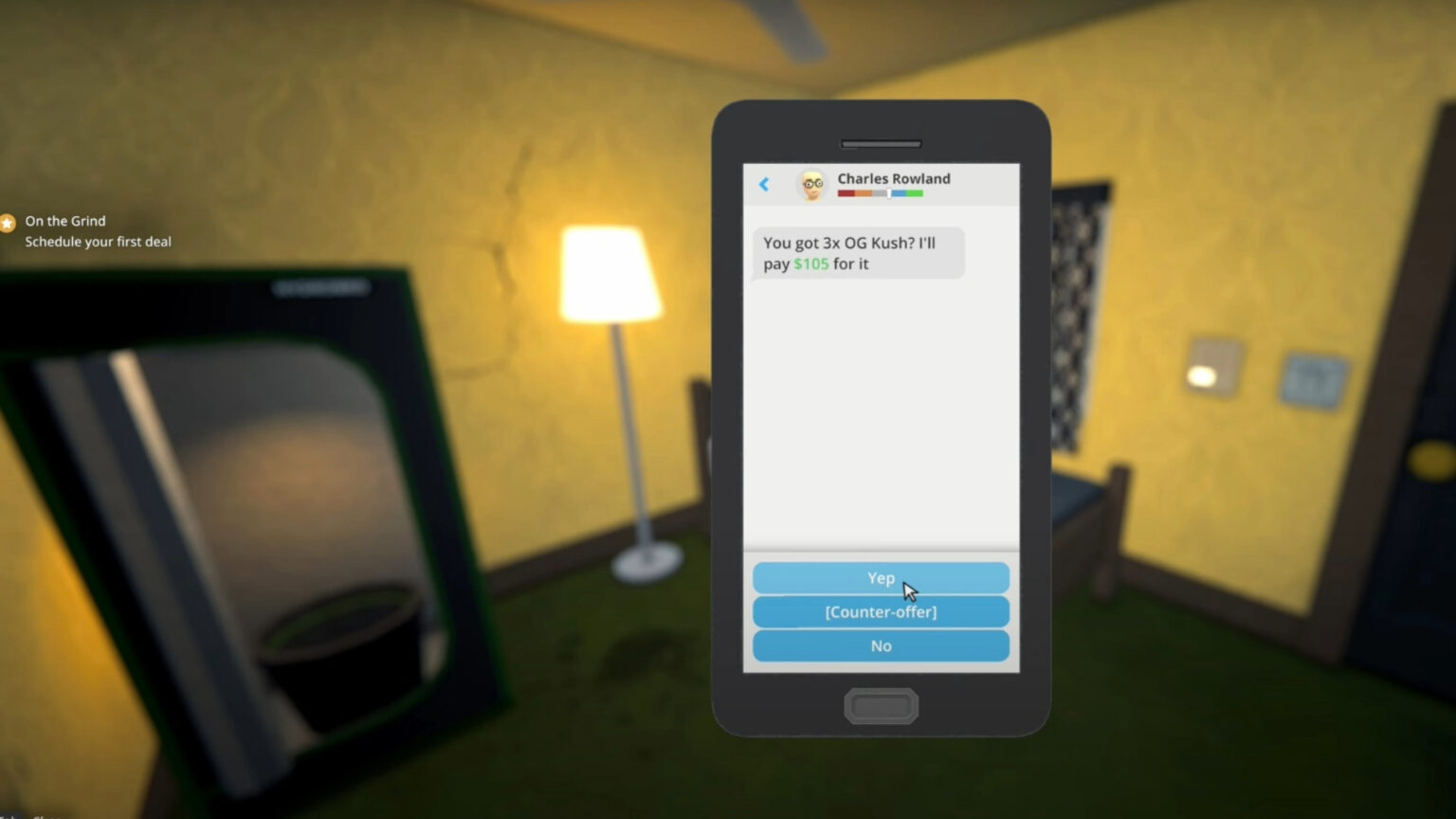Schedule 1: Best Beginner Tips and Tricks - Deltia's Gaming