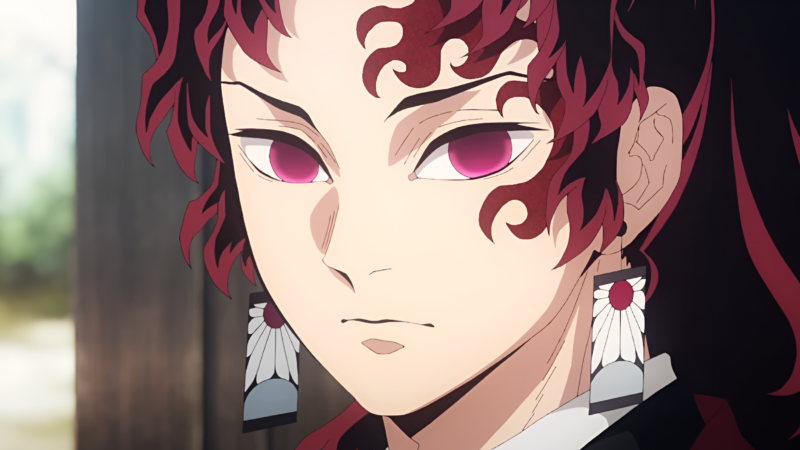 8 Interesting Facts About Yoriichi Tsugikuni from Demon Slayer That Every Die-Hard Fan Should Know  