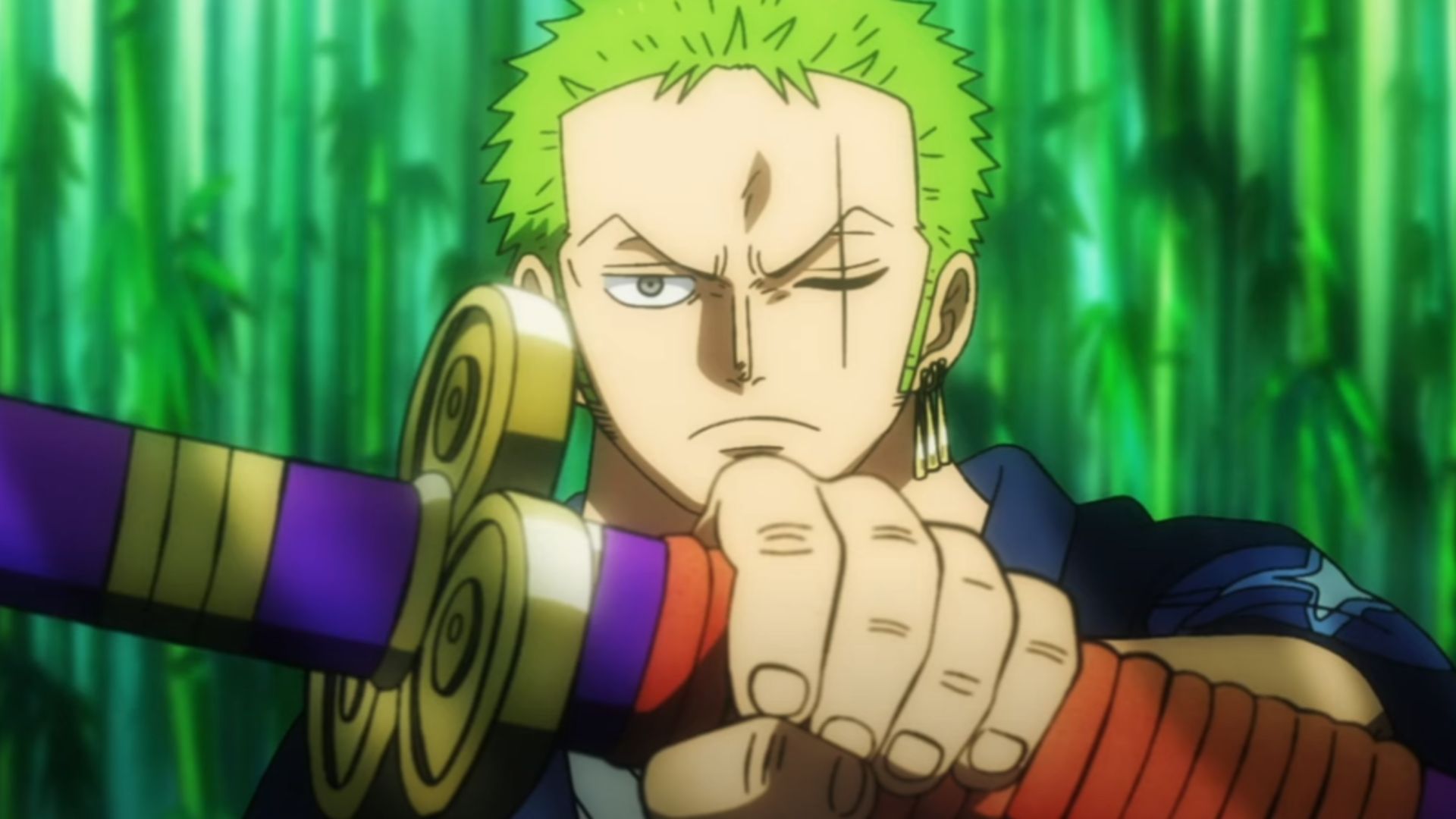 Why Does Zoro Use Three Swords In One Piece Deltia s Gaming Why Does Zoro Use Three Swords In One Piece Deltia s Gaming