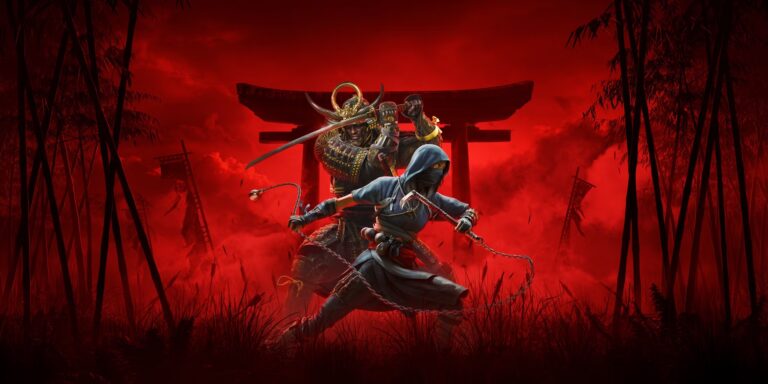 How To Find and Pray at Wakasahiko Shrine in Assassin's Creed Shadows