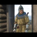 all body armor in kingdom come deliverance 2