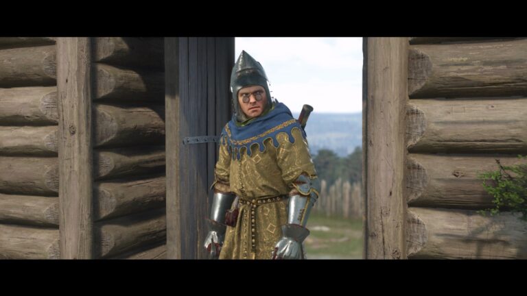 all clothes in kingdom come deliverance 2
