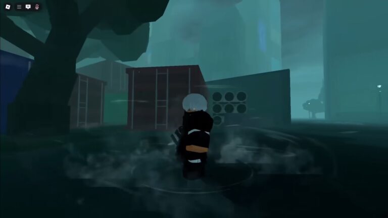 Arata Proto Ghoul://Re Roblox (Image via Roblox)