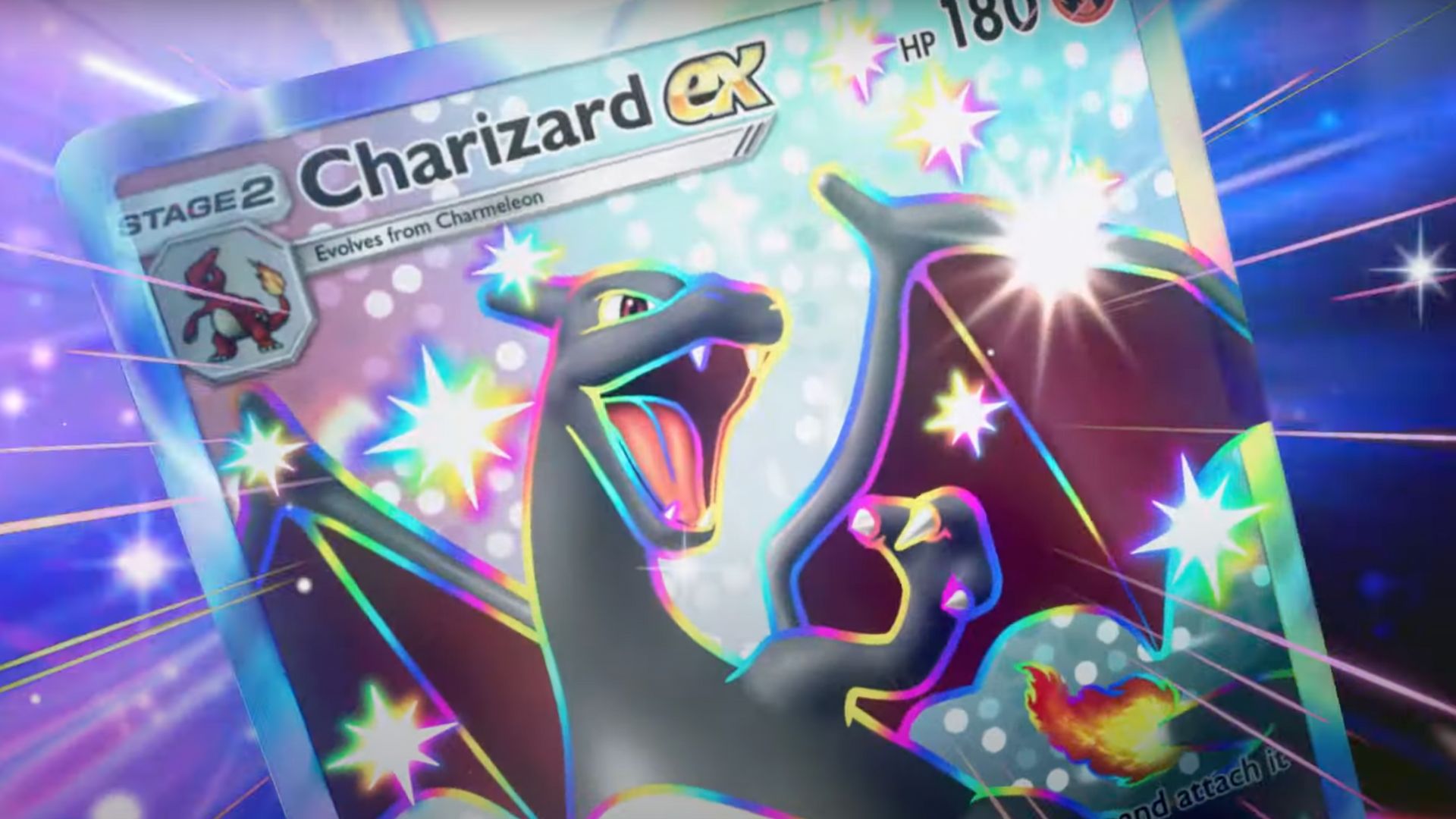 Charizard ex