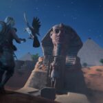Assassin's Creed Origins (Source: Ubisoft)