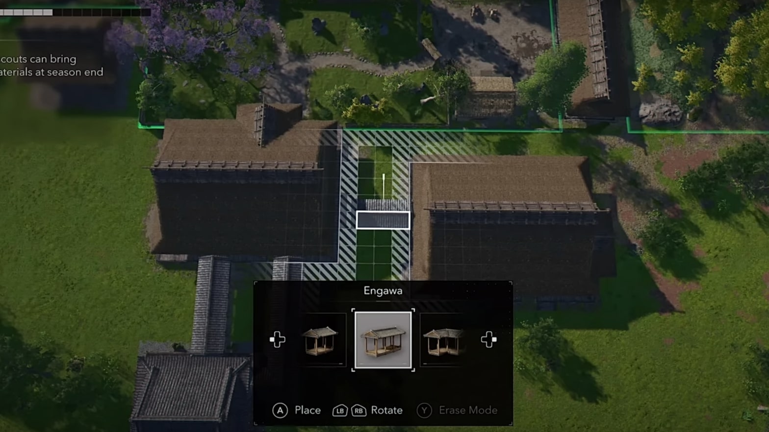 Base Building