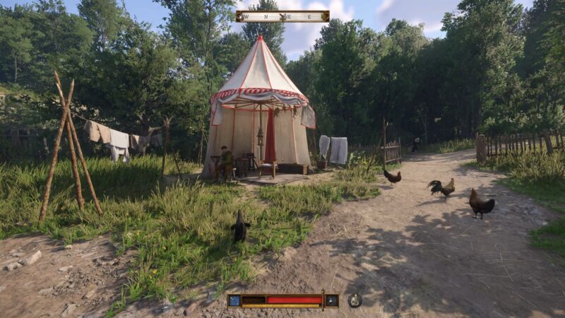 barber guide in kingdom come deliverance 2