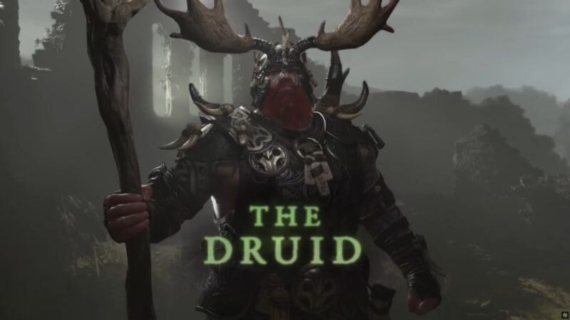 best druid builds diablo iv