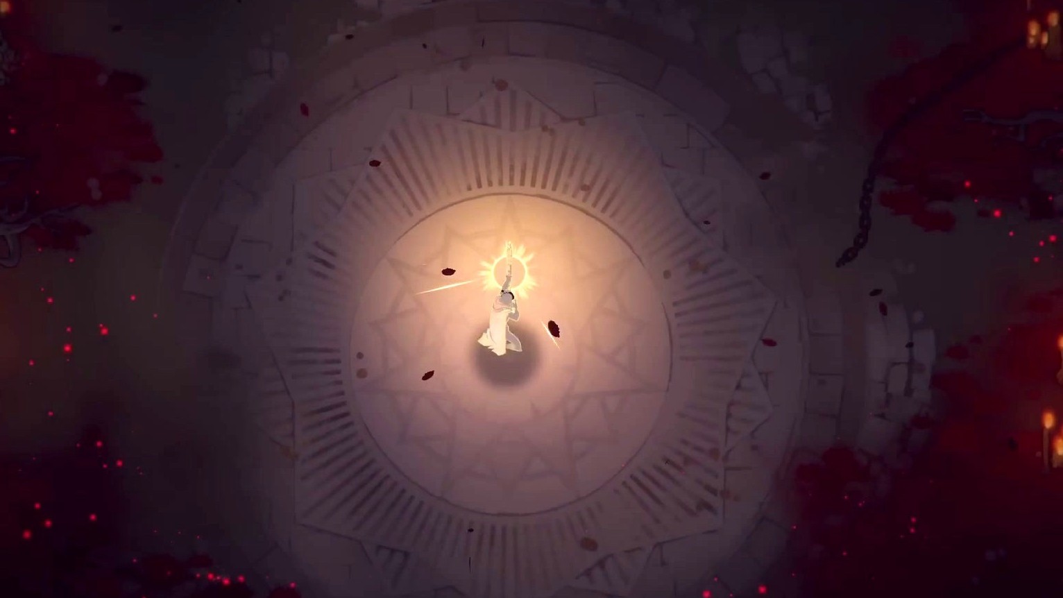 10 Best Relics in 33 Immortals