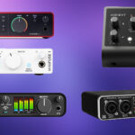 best 5-budget-audio-interface-2025