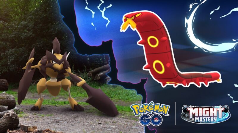 Pokemon GO Bug Out: Everything You Need to Know