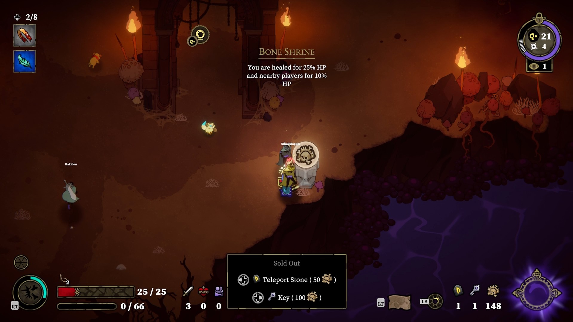chest key in 33 immortals