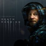 Death Stranding: All Platforms Release Timeline (Source: Kojima Productions)