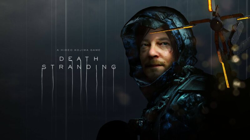 Death Stranding: All Platforms Release Timeline (Source: Kojima Productions)