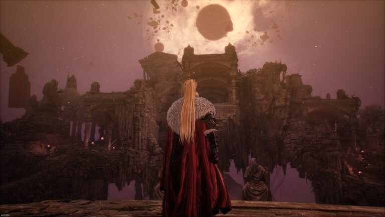The First Berserker Khazan (Image via Nexon)