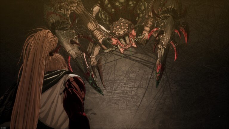 The First Berserker Khazan (Image via Nexon)