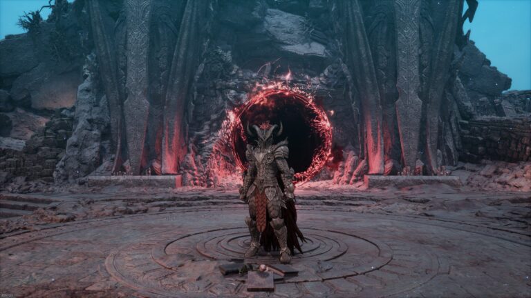 The First Berserker Khazan (Image via Nexon)