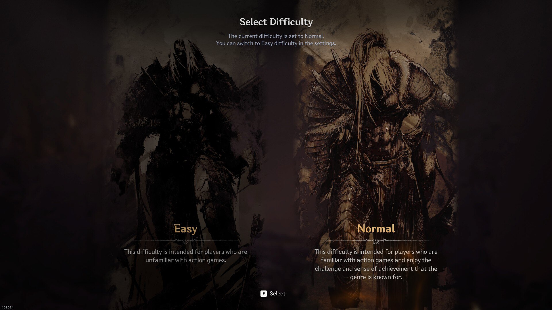 The First Berserker Khazan (Image via Nexon)