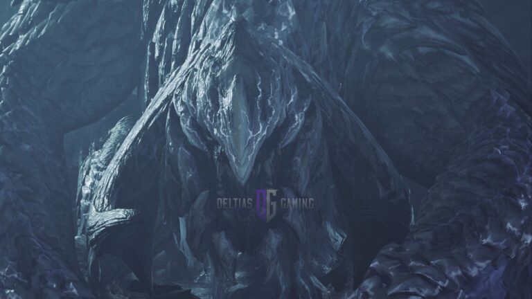 Monster Hunter Wilds (Image via Capcom)