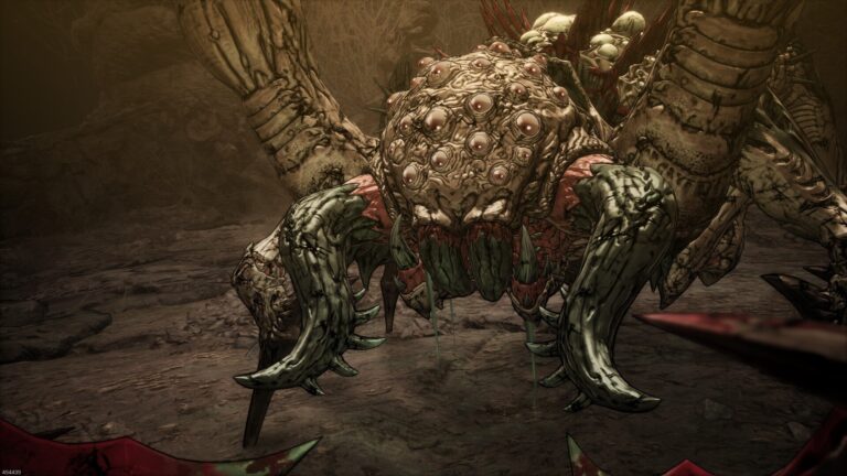 The First Berserker Khazan (Image via Nexon)