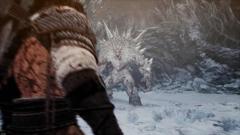 The First Berserker Khazan (Image via Nexon)