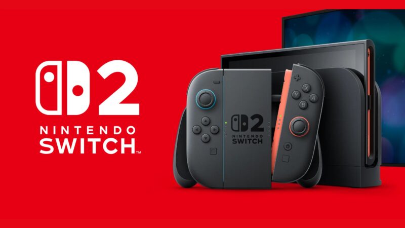 Switch 2 Voice Chat Upgrade Speculation Based on Nintendo Patent (Image via: Nintendo)