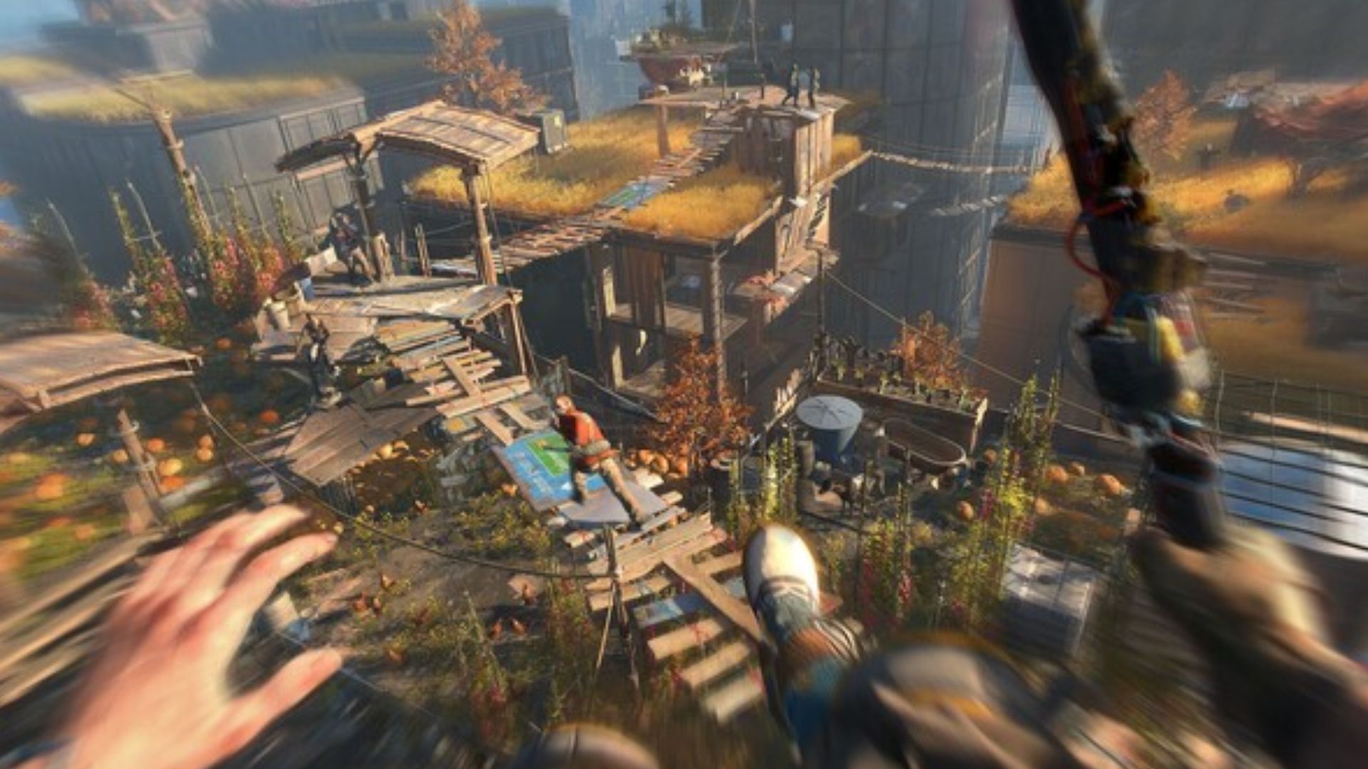 Dying Light 2 (Source: Techland)