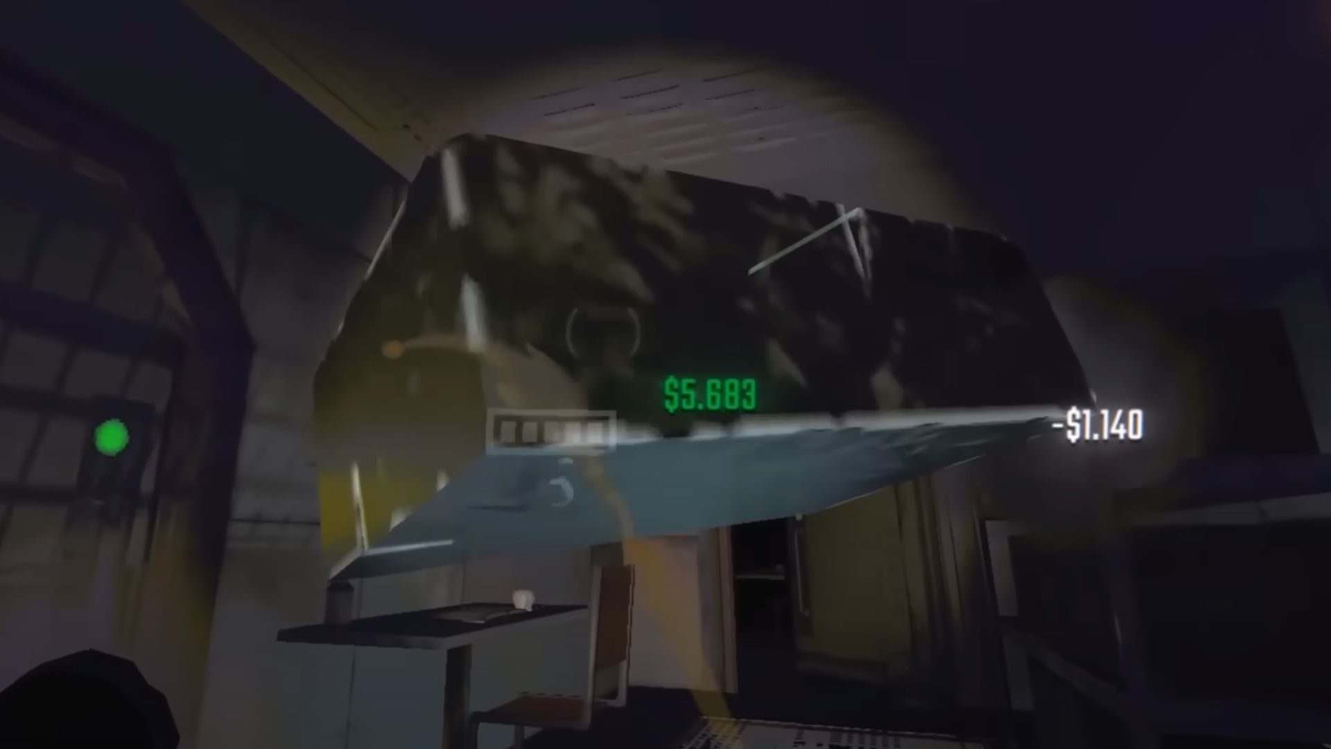 Move heavy valuables efficiently using Feather Drone in REPO.