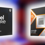 Intel Core Ultra 9 285K vs AMD Ryzen 9 9950 X3D: Specs, Price, Performance, and More Compared