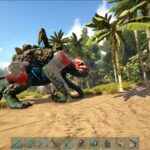 gachaclaus guide ark survival evolved