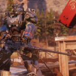 heavy weapon ghoul build fallout 76