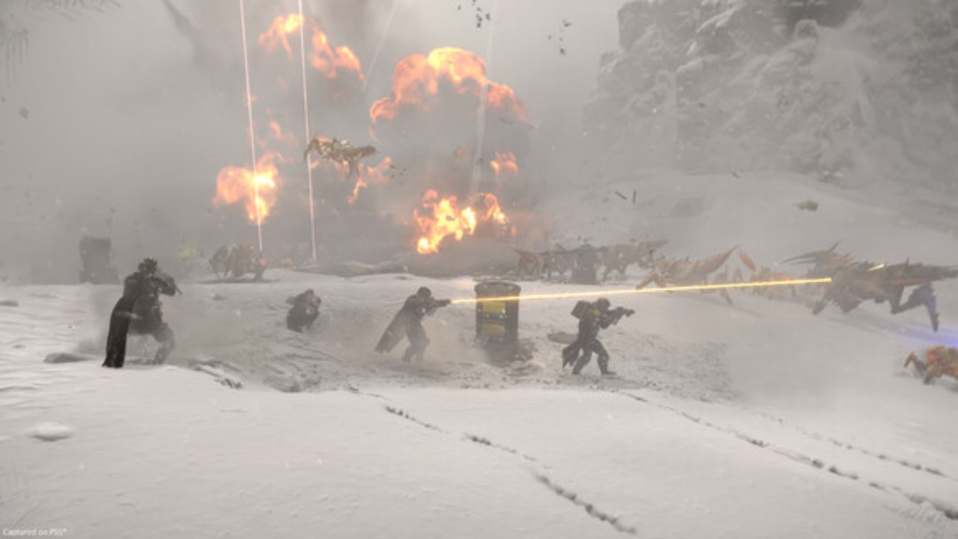 Helldivers 2 (Source: PlayStation Publishing LLC)