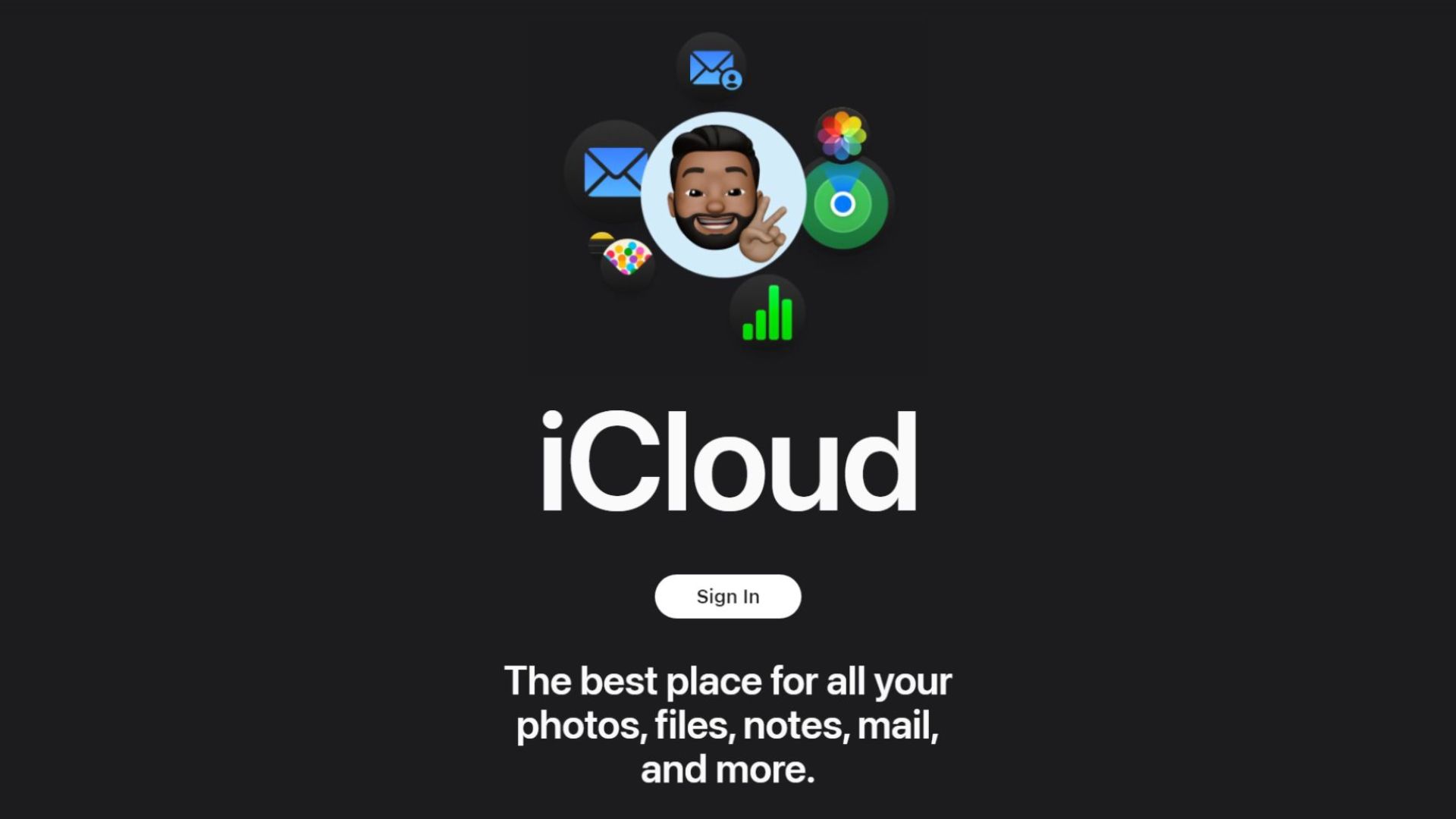 How To Delete Photos from iCloud (Image via Apple)