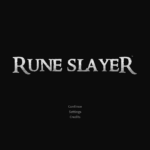 Rune Slayer Roblox