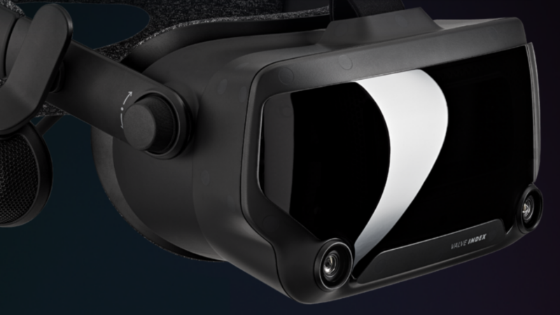 Valve Deckard VR Headset May Launch Soon; Check Price & Expected Release (Image via: Valve)