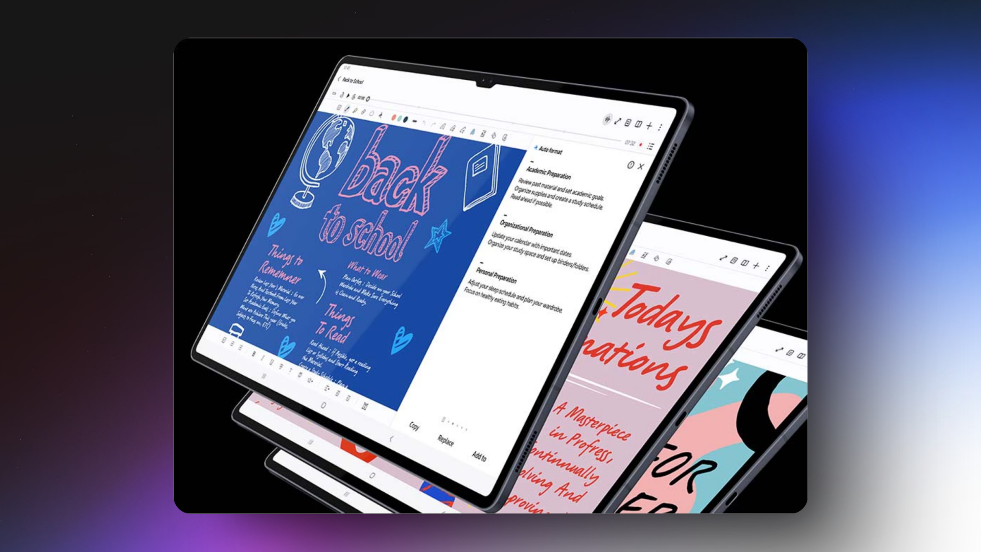 Samsung Galaxy Tab S10 Ultra (Image via: Samsung)