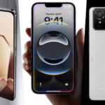 Top 5 Gaming Phones of 2025 (Image via: Apple, ASUS, OnePlus)