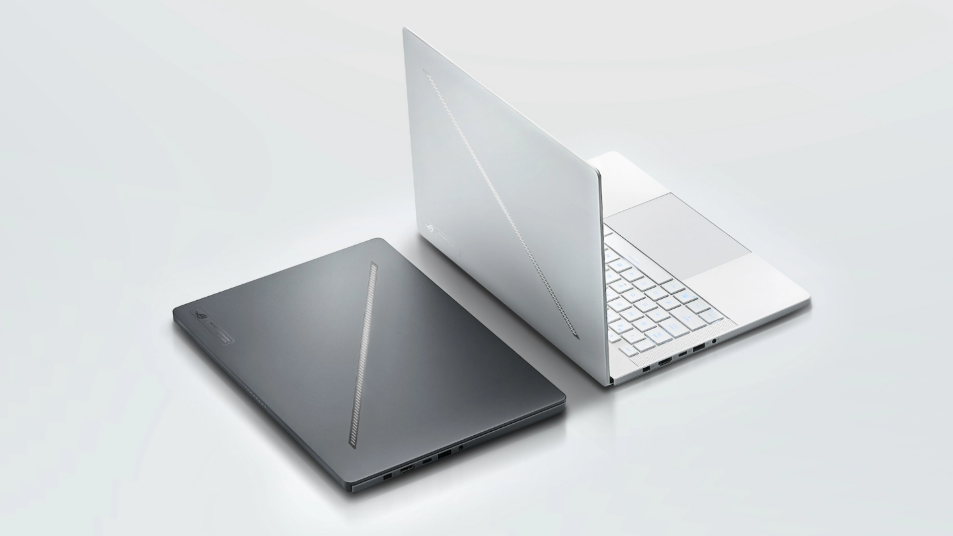 ASUS ROG Zephyrus G14 (Image via: ASUS)